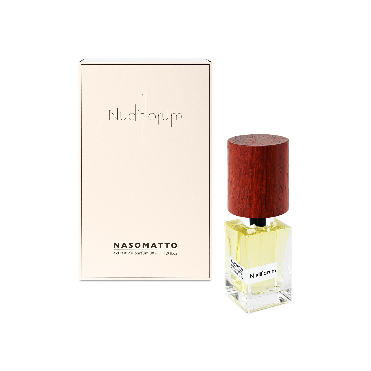 Nudiflorum Extrait De Parfum 30ml
