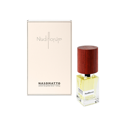 Nudiflorum Extrait De Parfum 30ml