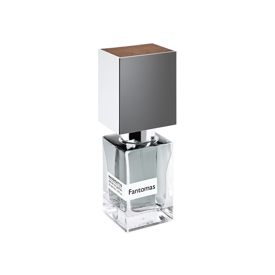 Fantomas Extrait De Parfum 30ml
