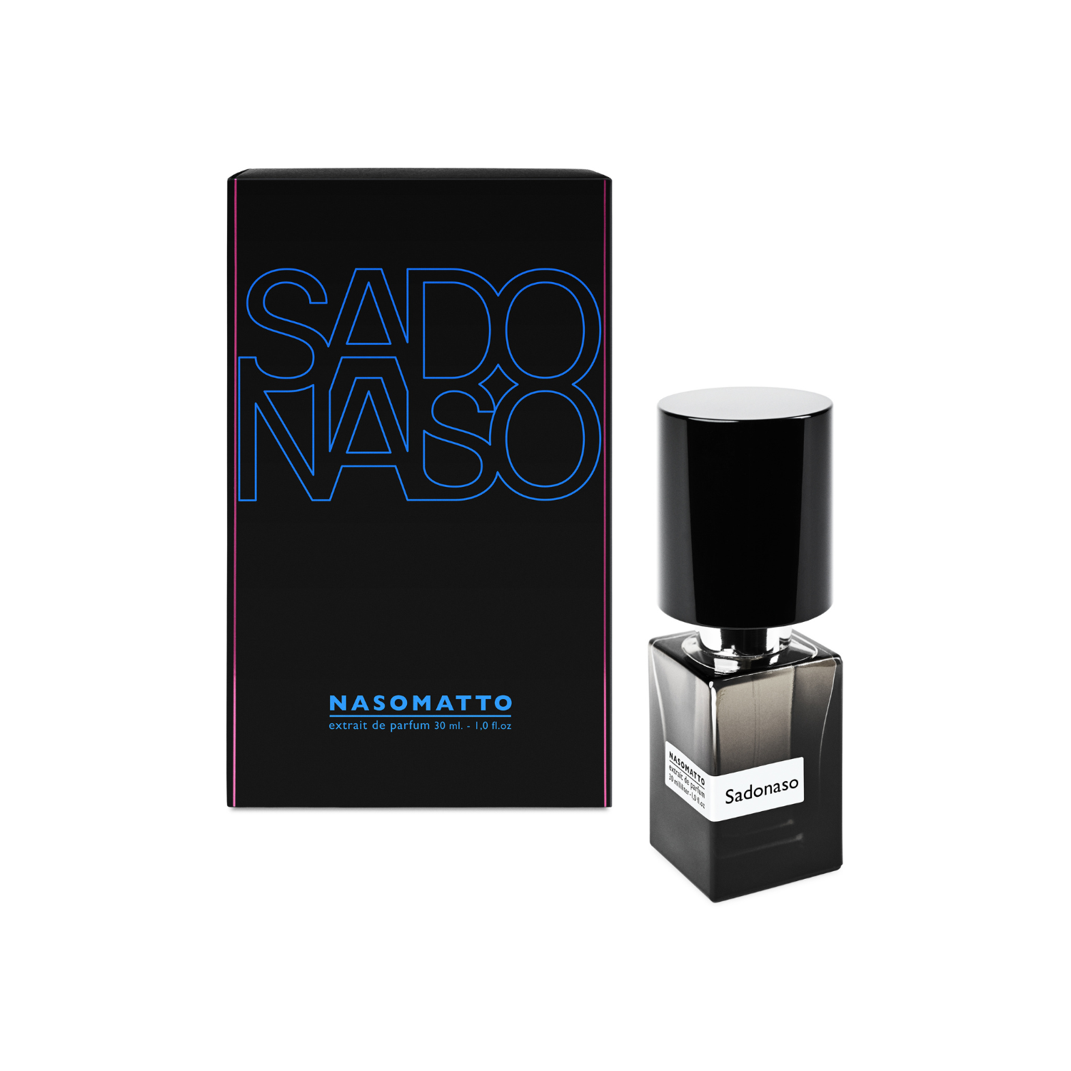 Sadonaso Extrait De Parfum 30ml