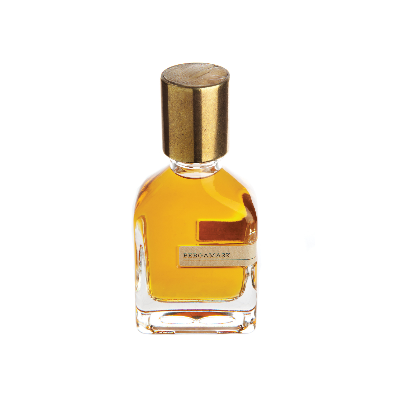 Bergamask Perfume 50ml
