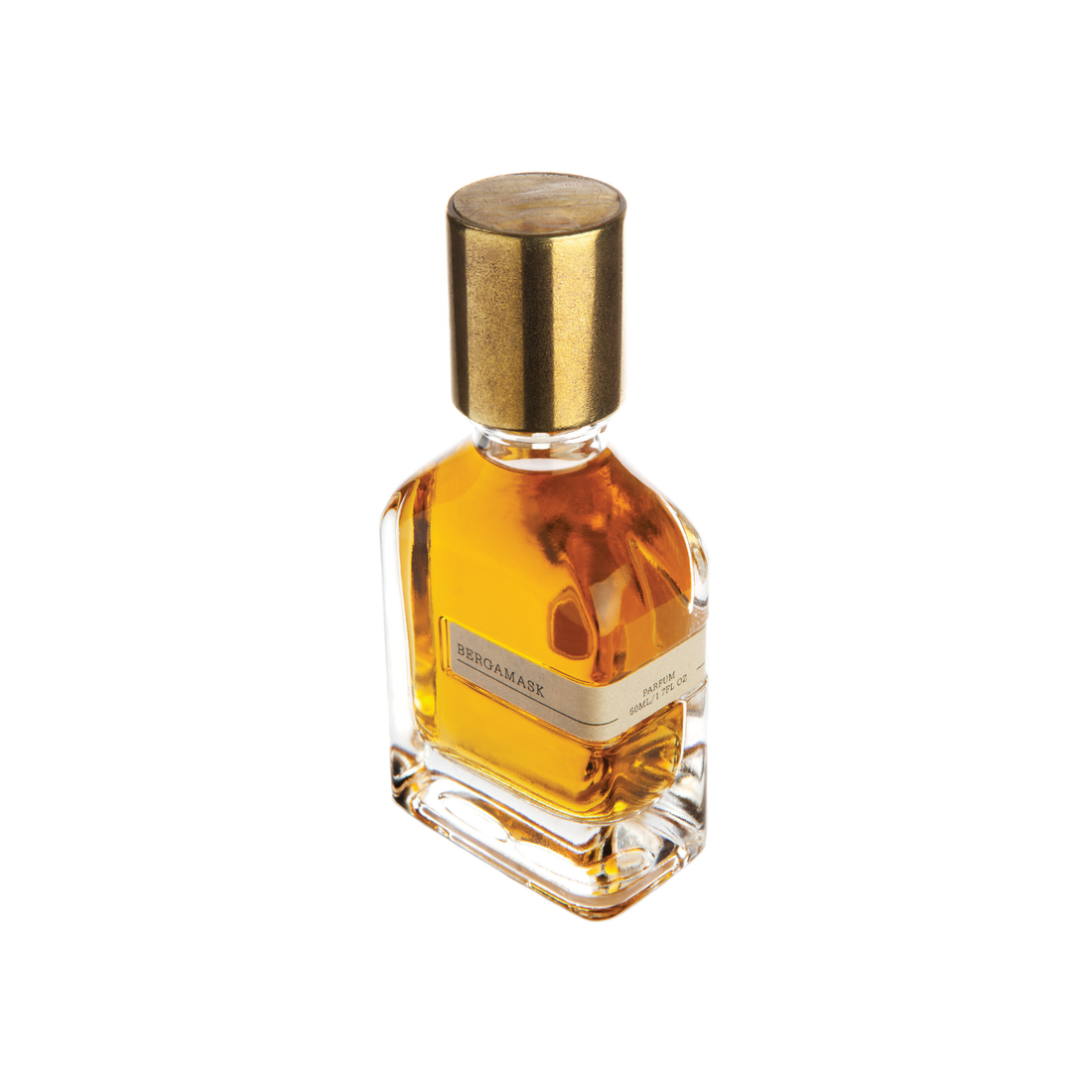 Bergamask Perfume 50ml