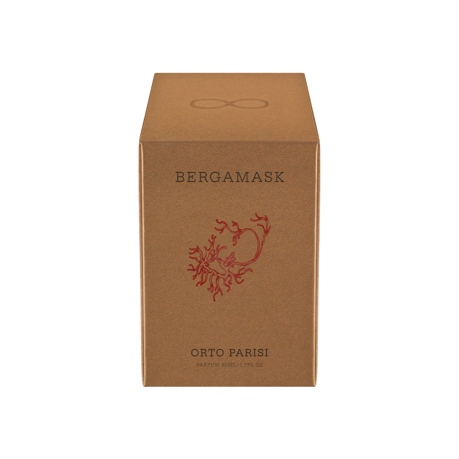 Bergamask Perfume 50ml