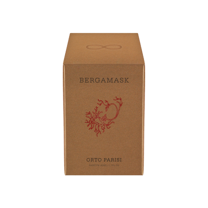 Bergamask Perfume 50ml