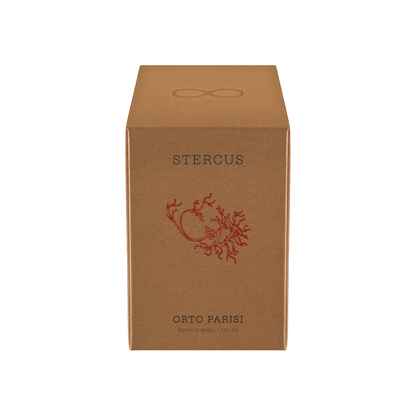Stercus Perfume 50ml