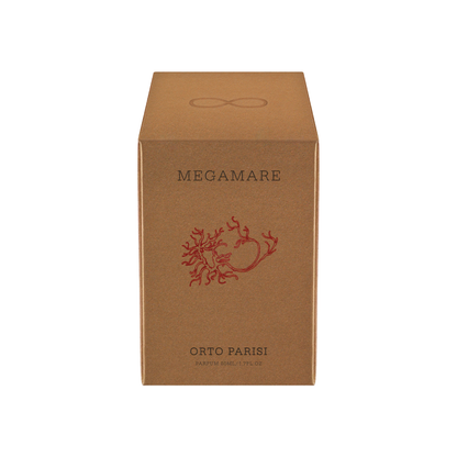 Megamare Perfume 50ml