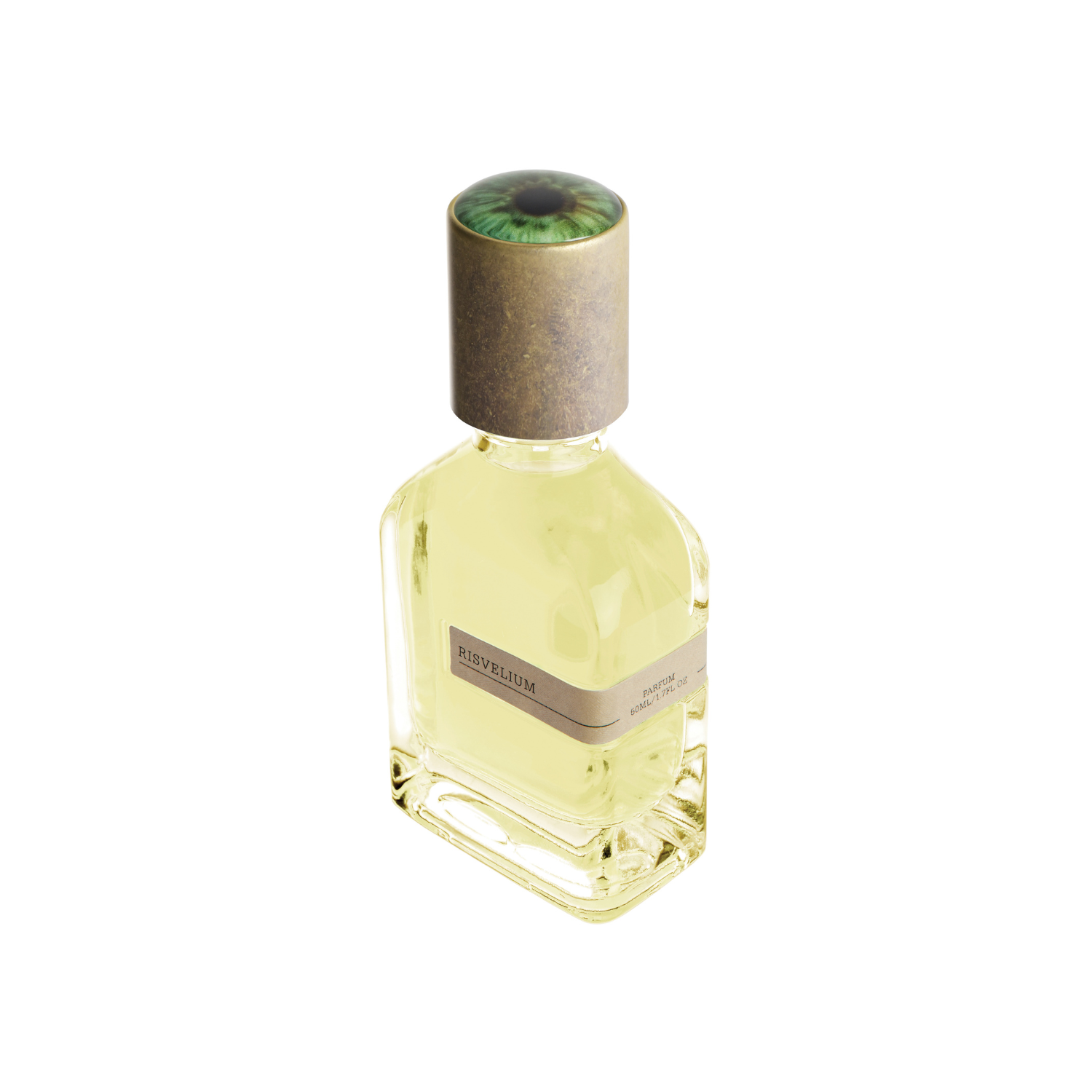 Risvelium Perfume 50ml