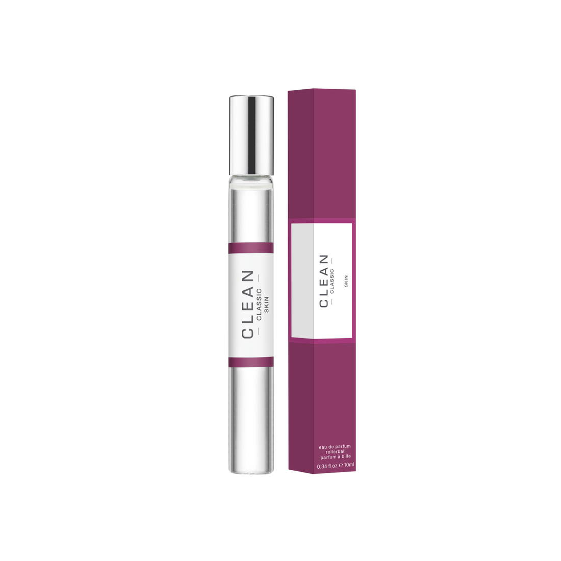 Classic - Skin Rollerball EDP 10ml