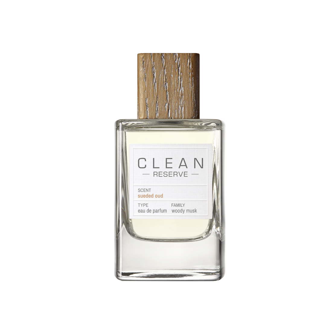 Reserve - Suede Oud EDP 100ml