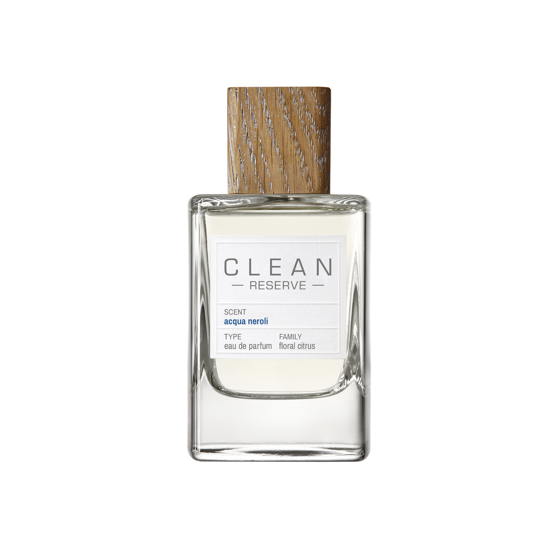 Reserve - Acqua Neroli EDP 100ml