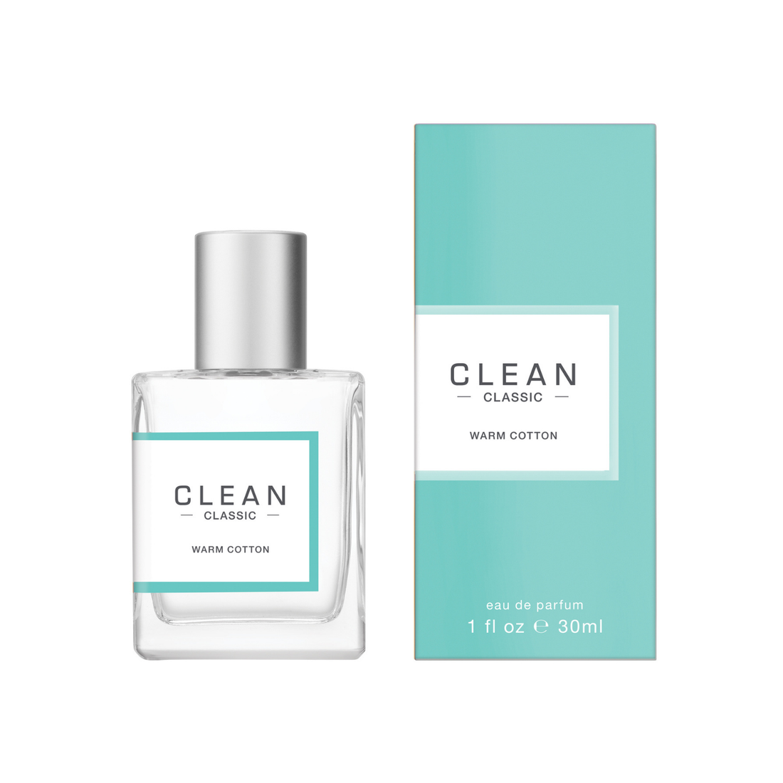 Classic - Warm Cotton EDP 30ml