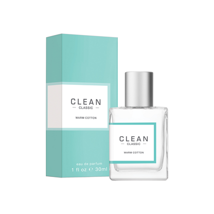 Classic - Warm Cotton EDP 30ml