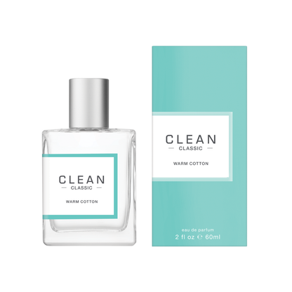 Classic - Warm Cotton EDP 60ml