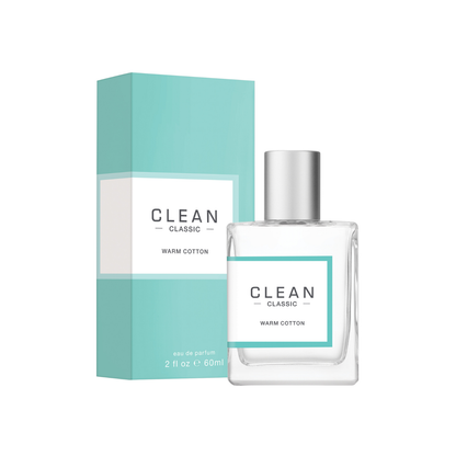 Classic - Warm Cotton EDP 60ml