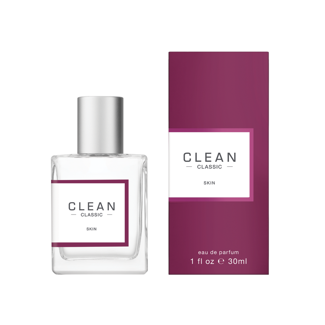 Classic - Skin EDP 30ml