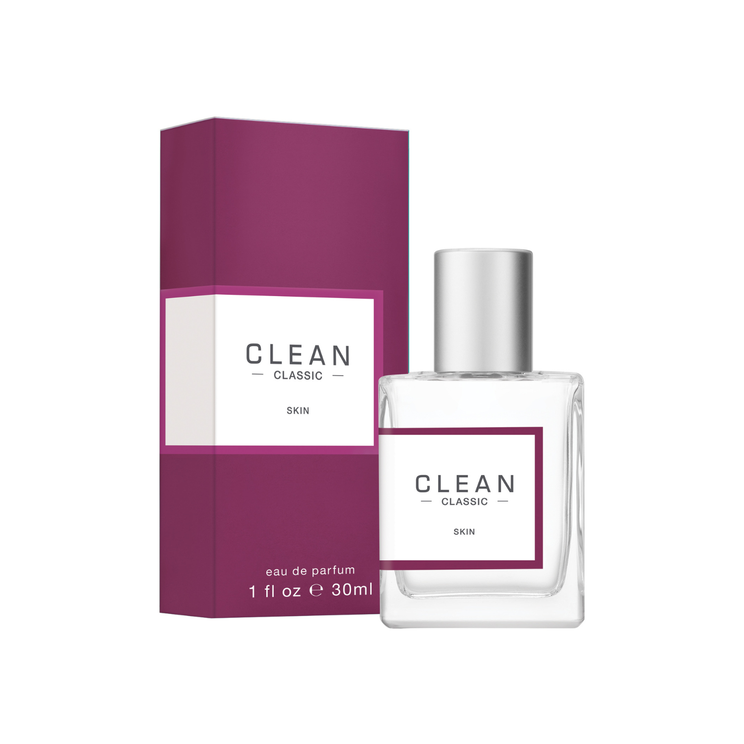 Classic - Skin EDP 30ml