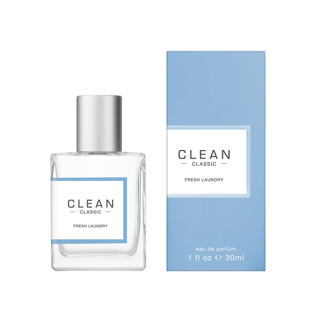 Classic - Fresh Laundry EDP 30ml