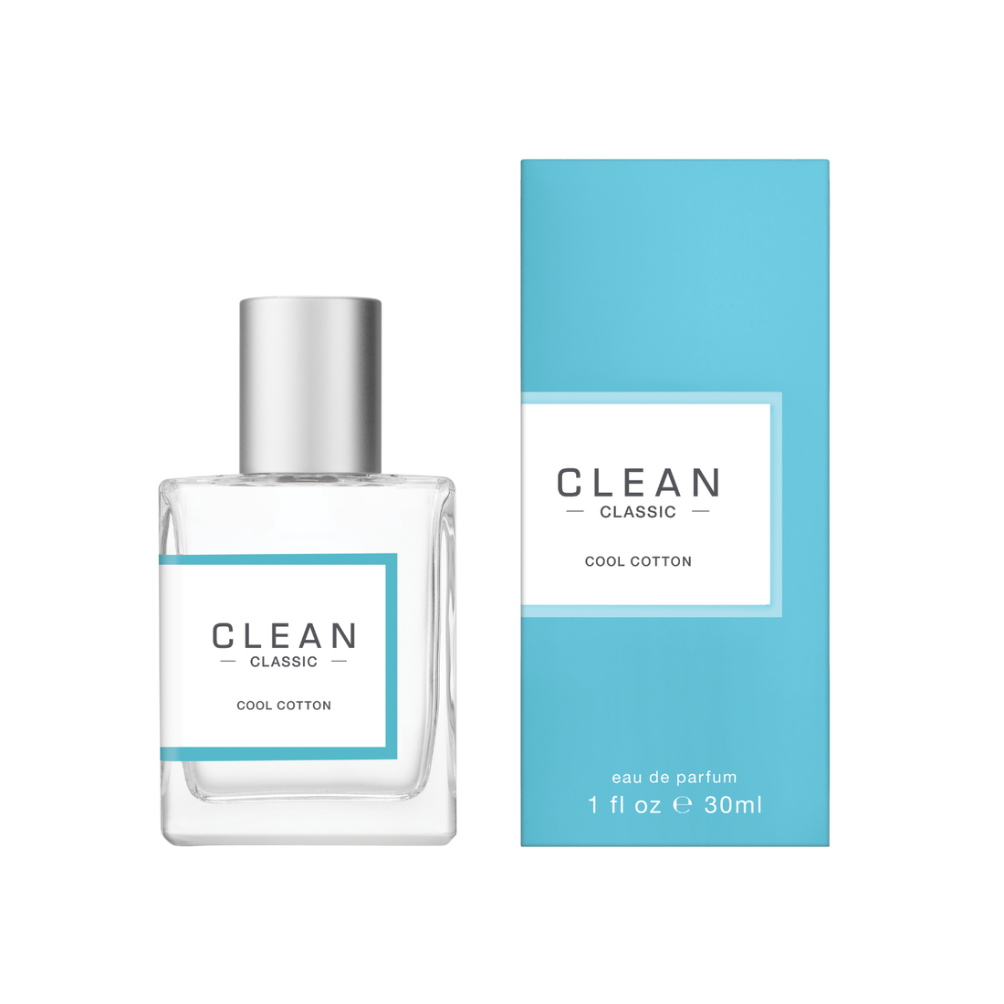 Classic - Cool Cotton EDP 30ml