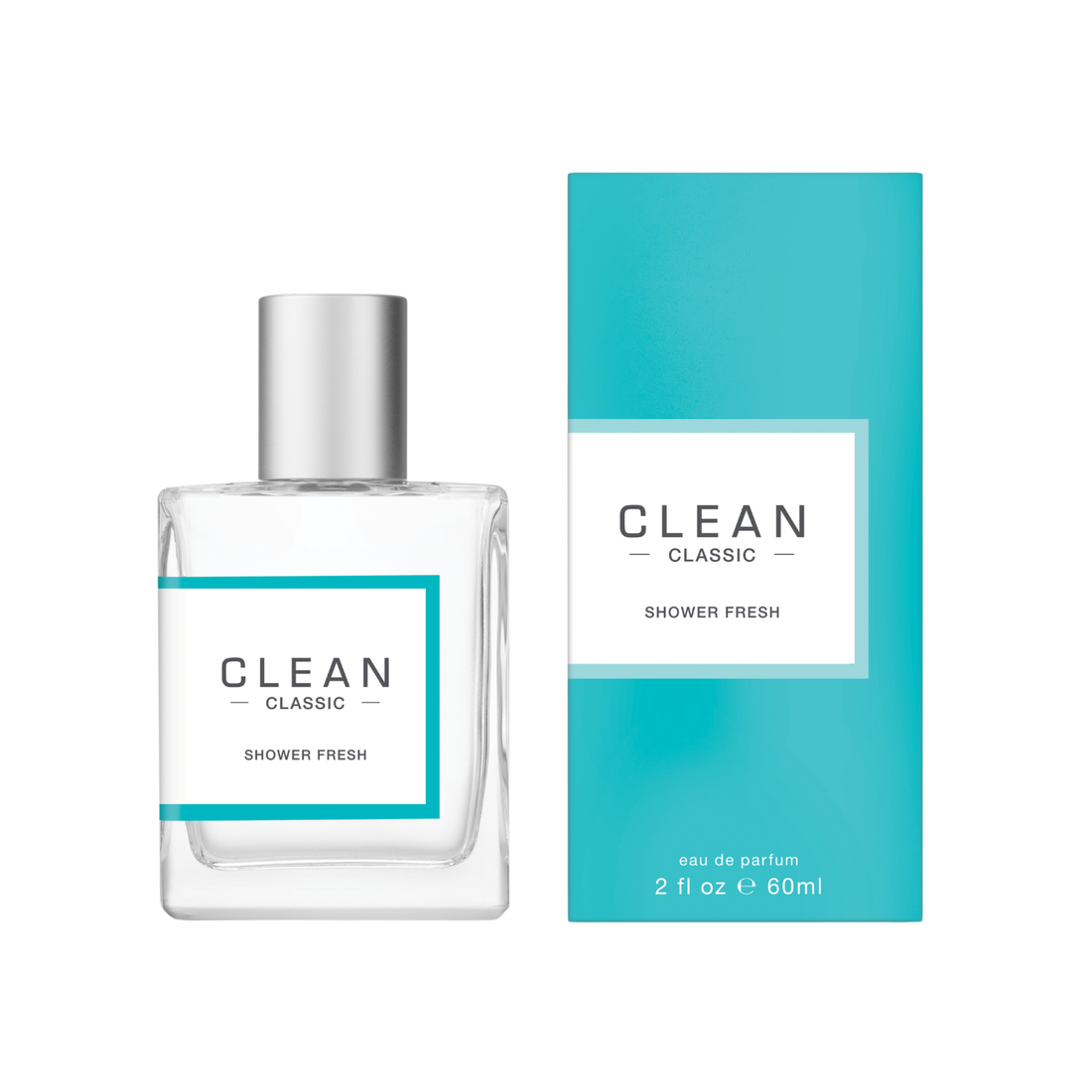 Classic - Shower Fresh EDP 60ml
