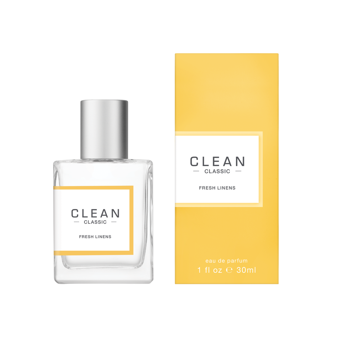 Classic - Fresh Linens EDP 30ml