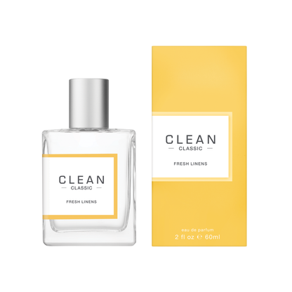 Classic - Fresh Linens EDP 60ml