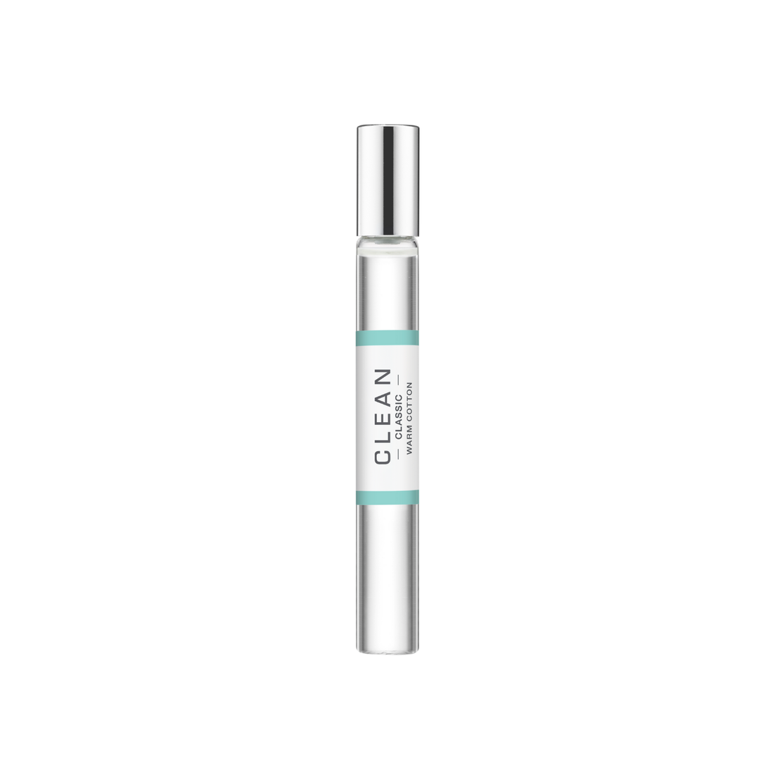 Classic - Warm Cotton Rollerball EDP 10ml