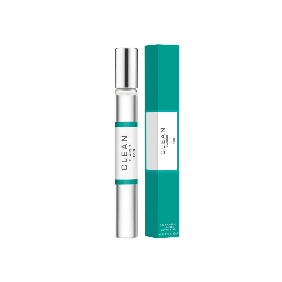 Classic - Rain Rollerball EDP 10ml