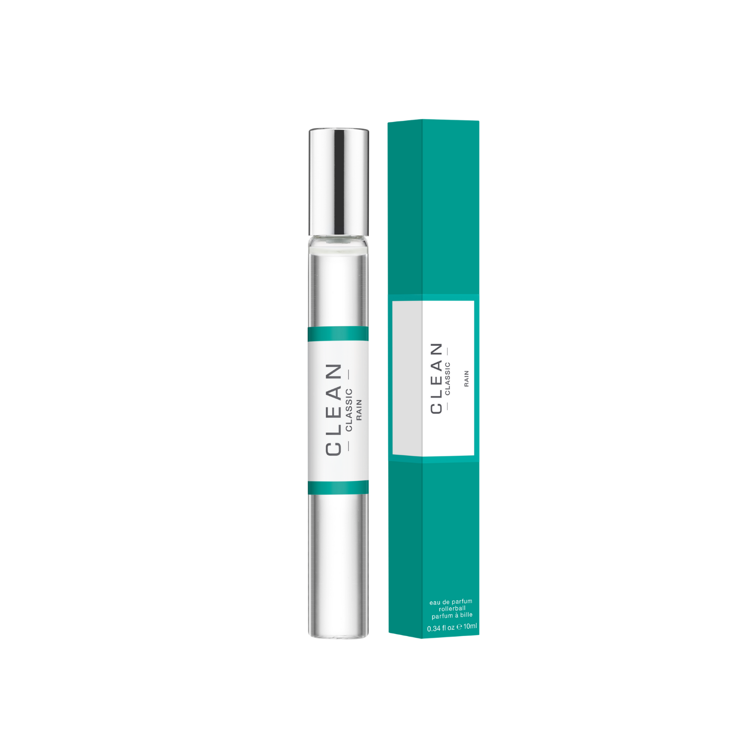 Classic - Rain Rollerball EDP 10ml