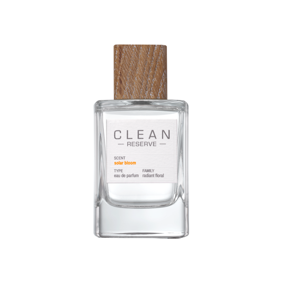 Reserve - Solar Bloom EDP 100ml