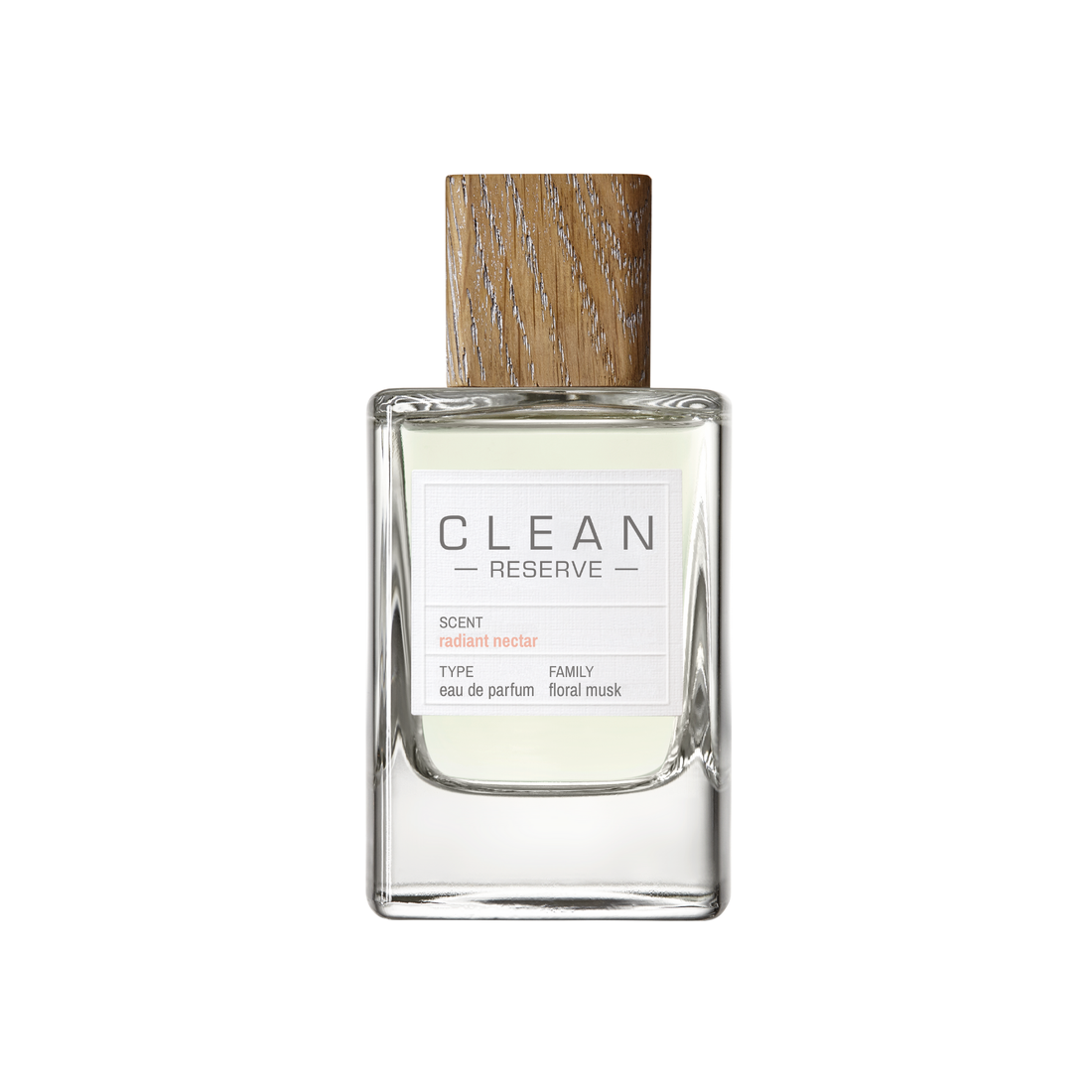 Reserve - Radiant Nectar EDP 100ml