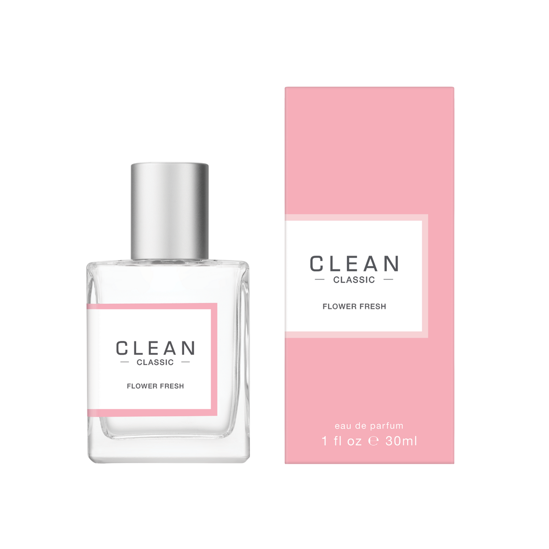 Classic - Flower Fresh EDP 30ml