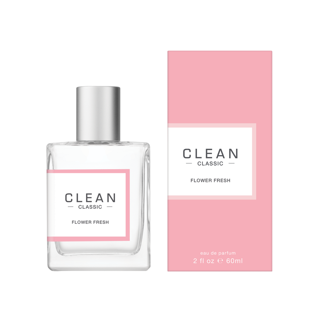 Classic - Flower Fresh EDP 60ml