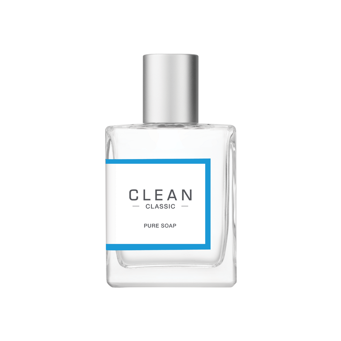 Classic - Pure Soap EDP 60ml
