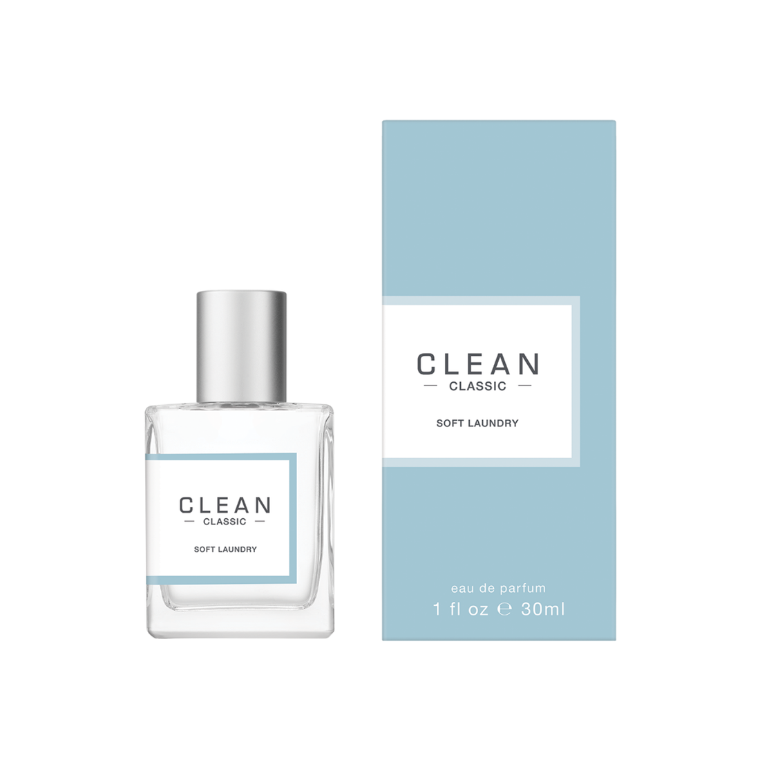 Classic - Soft Laundry EDP 30ml