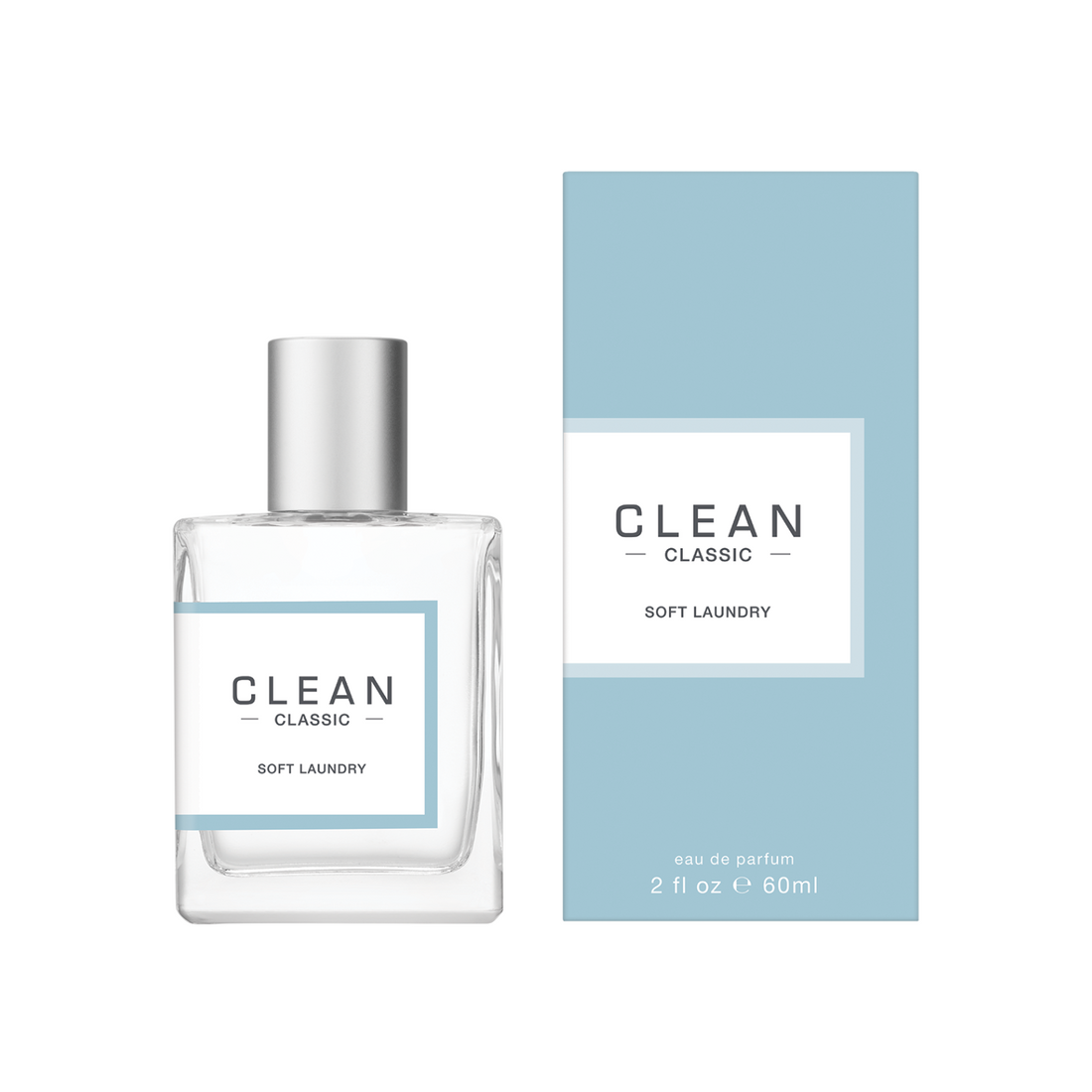 Classic - Soft Laundry EDP 60ml