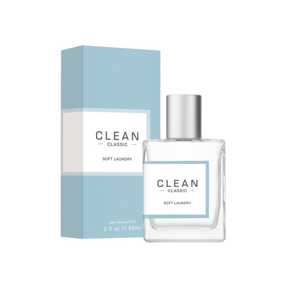 Classic - Soft Laundry EDP 60ml