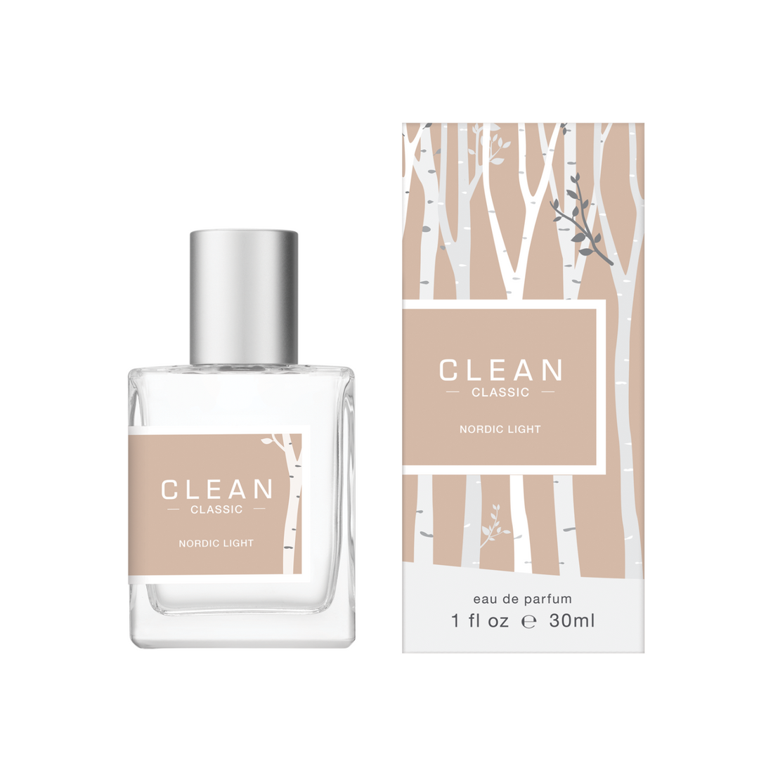 Classic - Nordic Light EDP 30ml