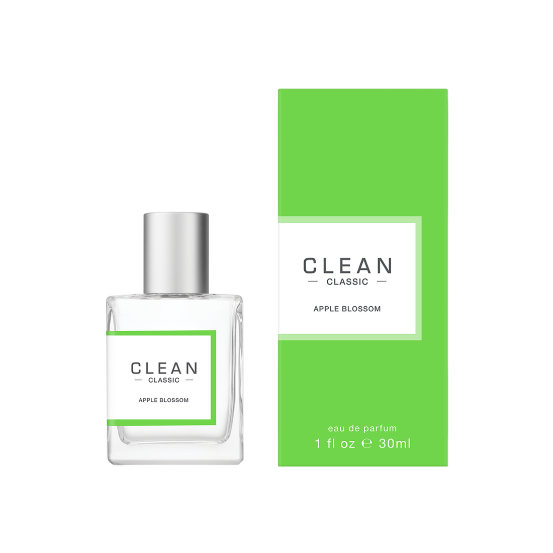 Classic - Apple Blossom EDP 30ml