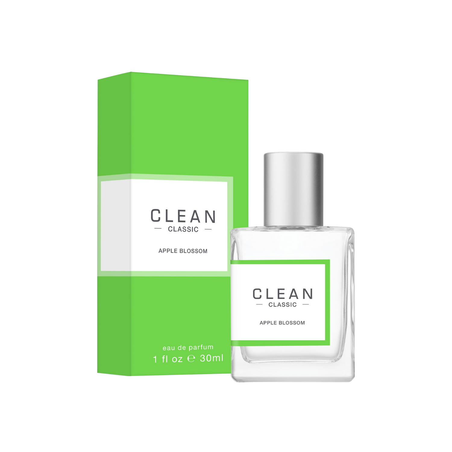 Classic - Apple Blossom EDP 30ml