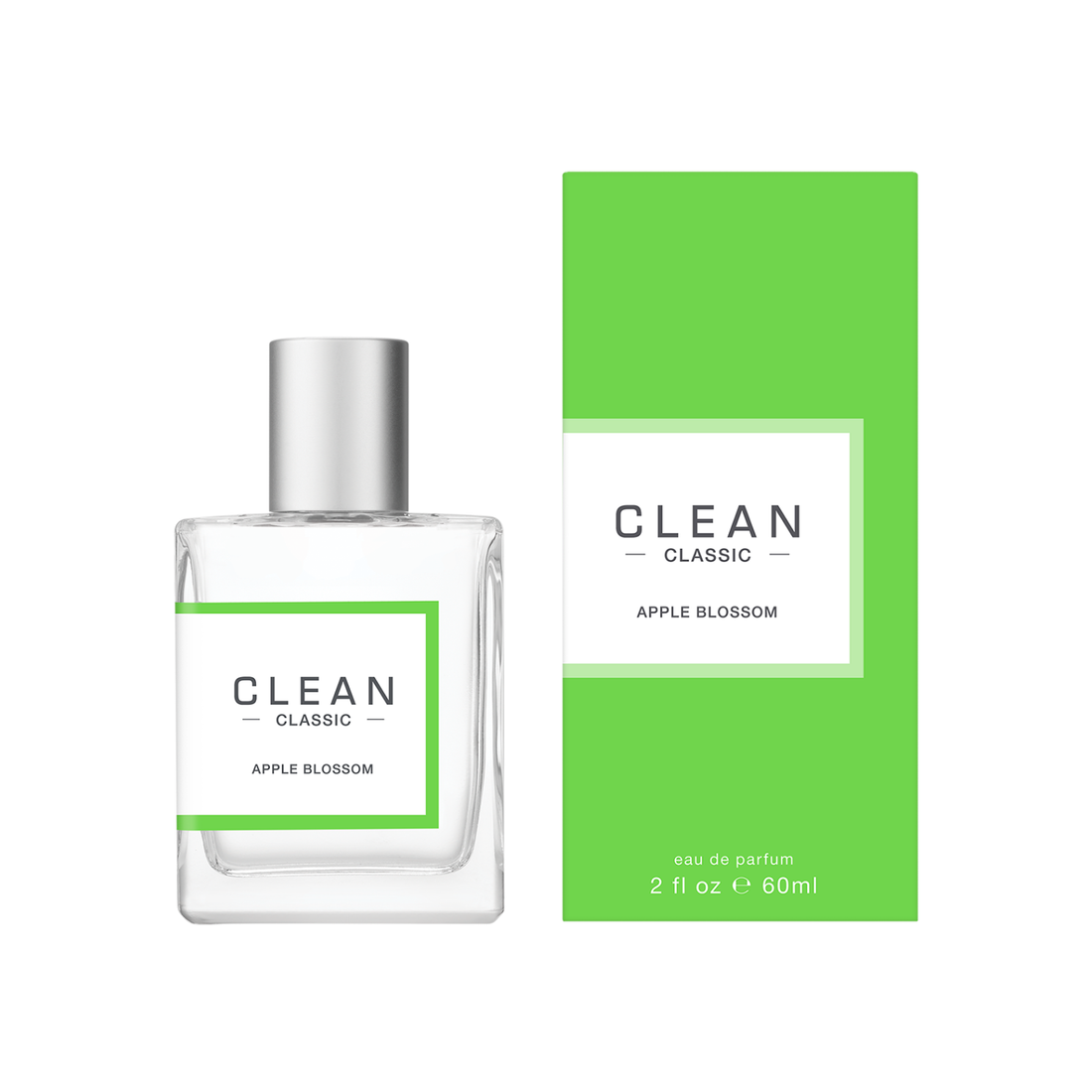 Classic - Apple Blossom EDP 60ml