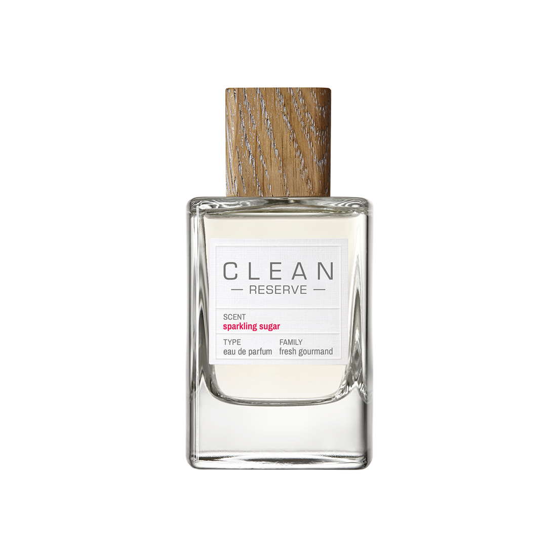 Reserve - Sparkling Sugar EDP 100ml
