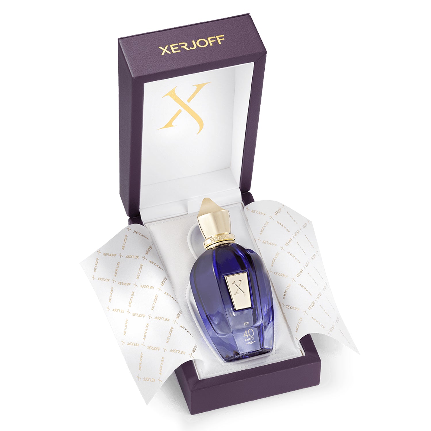 40 Knots EDP 100ml