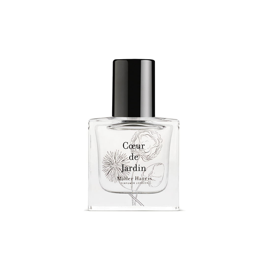 Coeur de Jardin EDP 14ml