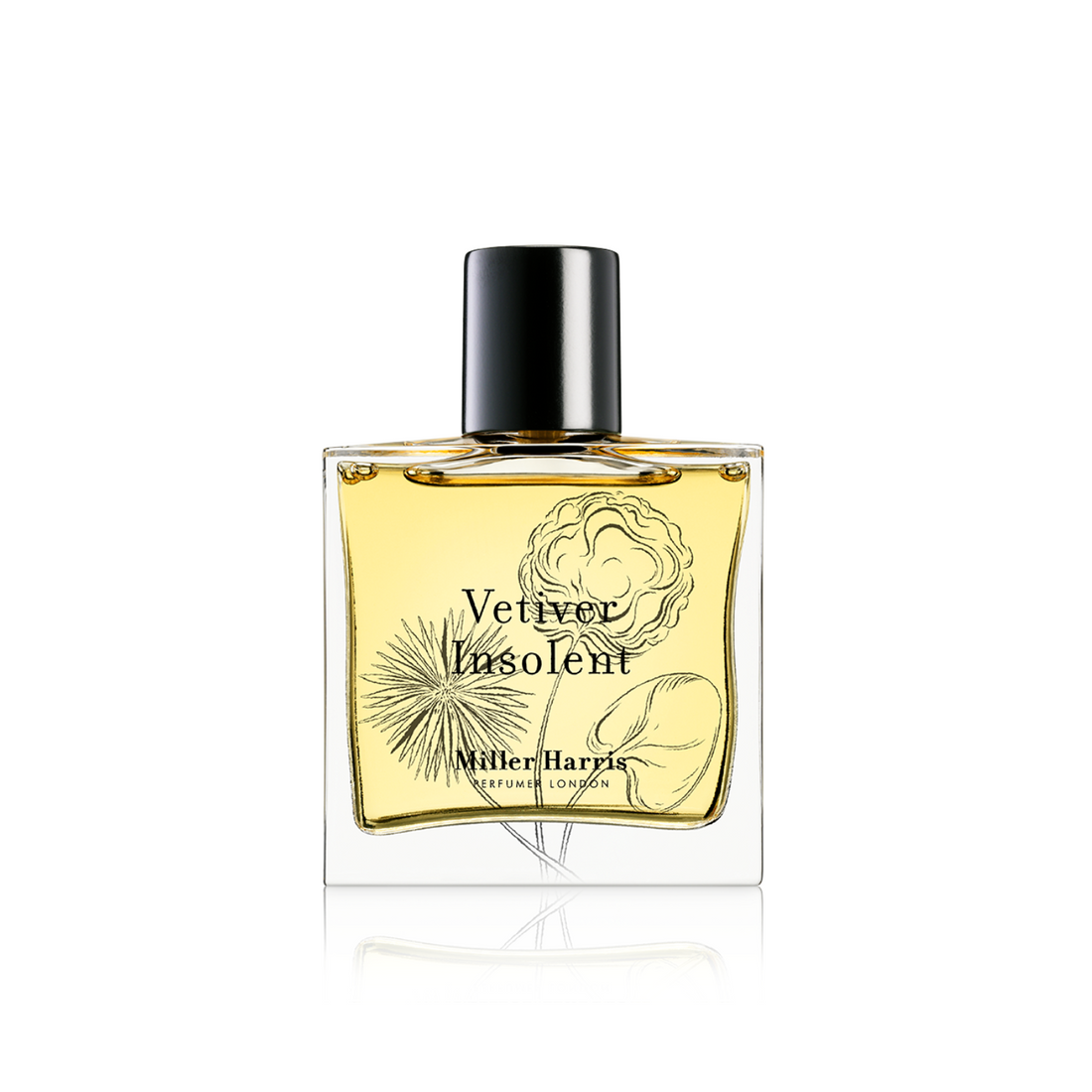 Vetiver Insolent EDP 50ml