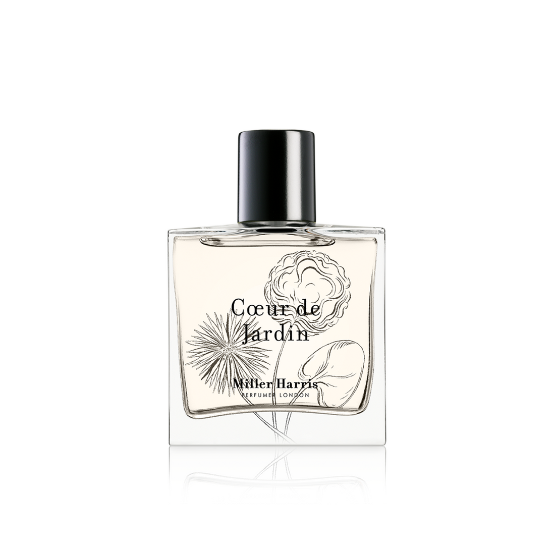 Coeur de Jardin EDP 50ml