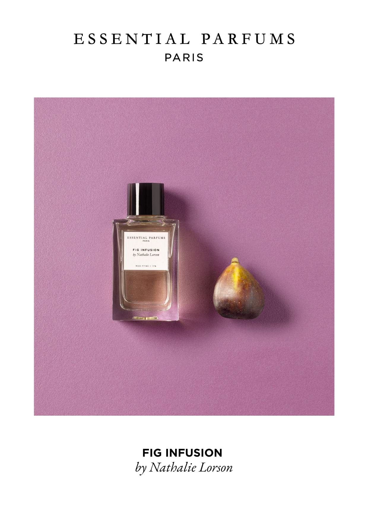 Fig Infusion EDP 100ml