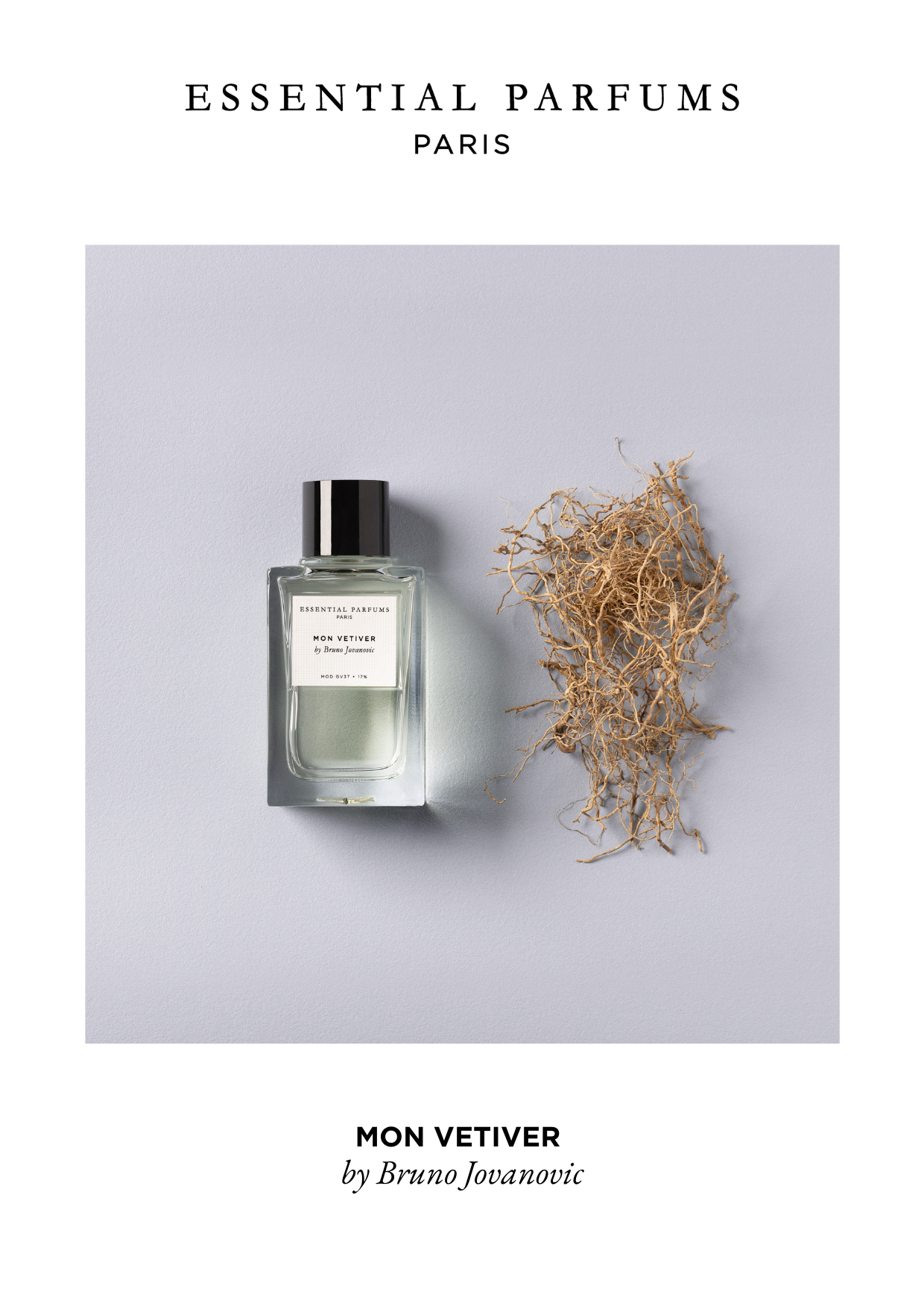 Mon Vetiver EDP 100ml
