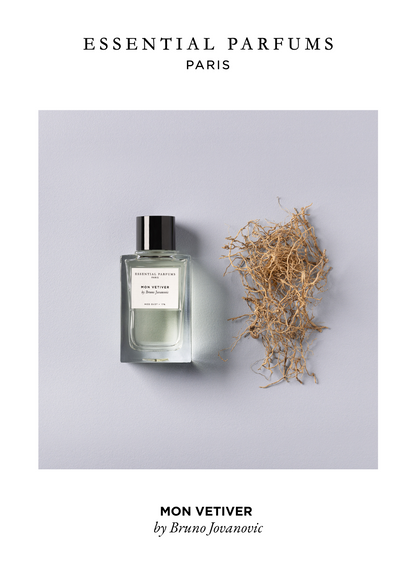 Mon Vetiver EDP 100ml