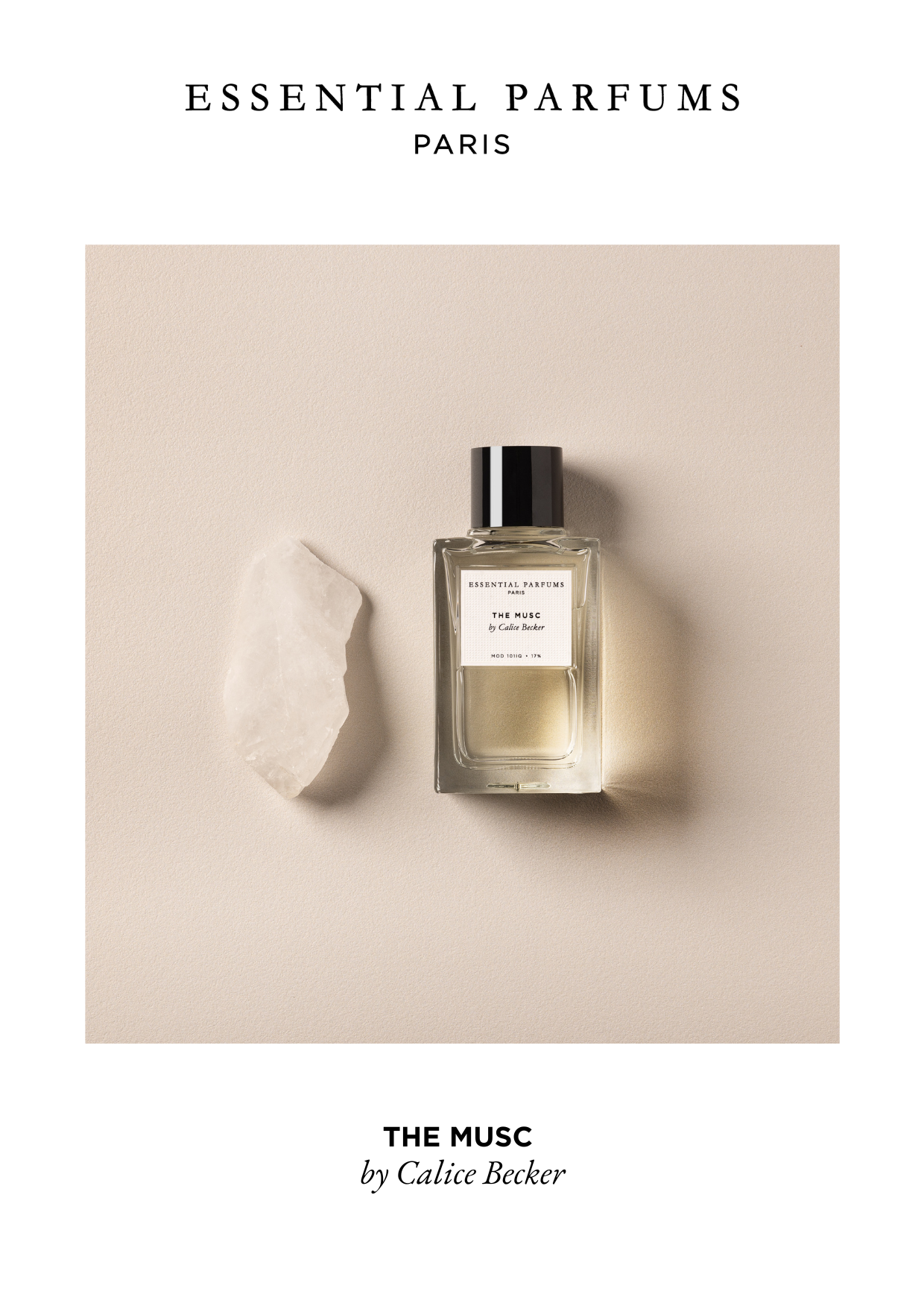 The Musc EDP 100ml