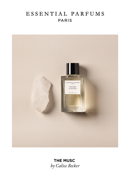 The Musc EDP 100ml